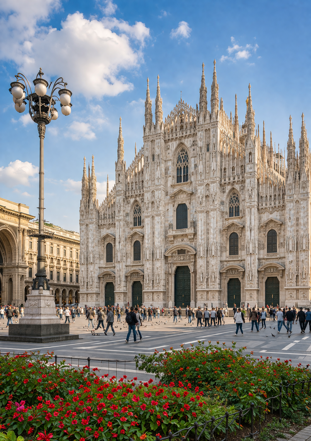 Milan